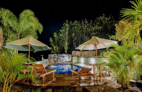Penida Island House | The Granyam Garden Cottage