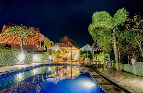 Penida Island House | The Granyam Garden Cottage