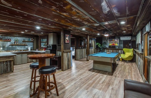 Dickerson Road House | The Graycroft - Character Filled Home