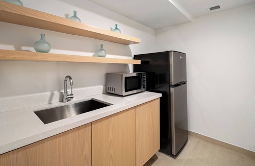 Downtown Miami Hotel | The Grayson Miami Downtown