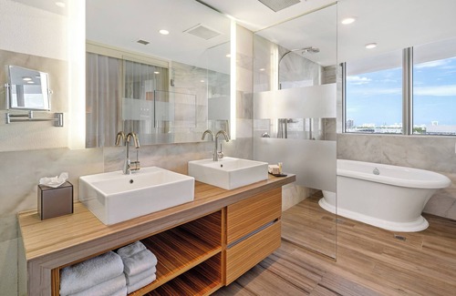 Downtown Miami Hotel | The Grayson Miami Downtown