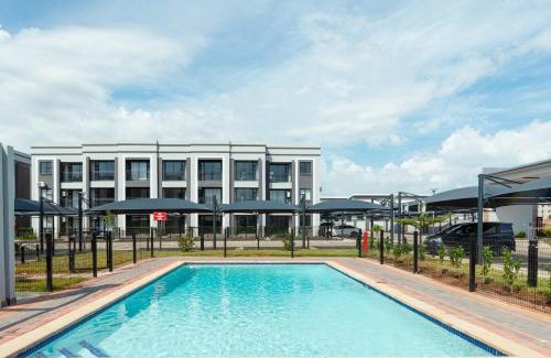 Gaborone Apartment | The Grazing Pad