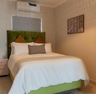 Gaborone Apartment | The Grazing Pad