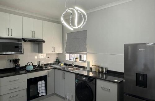 Gaborone Apartment | The Grazing Pad