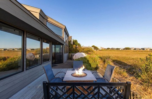 Bodega Bay House | The Great Escape! Relaxing Modern Home with Game Room, Hot Tub, Ocean Views
