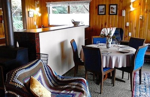 Tairua House | The Great Escape - Tairua Holiday Home