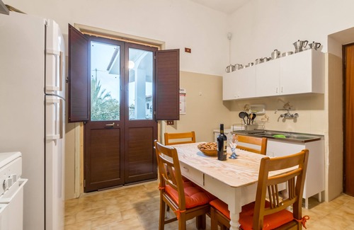 Avola Villa | "THE GREAT GARDEN" with private pool &