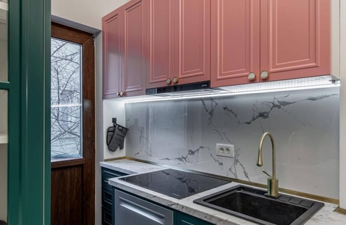 Bucharest City-Centre Apartment | The Great Gatsby in Bucure ti