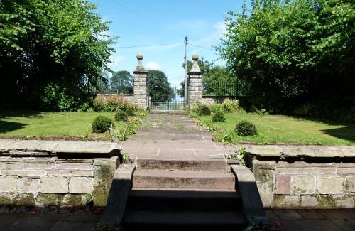 Penrith Bed & Breakfast | The Great Hall