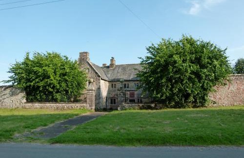 Penrith Bed & Breakfast | The Great Hall