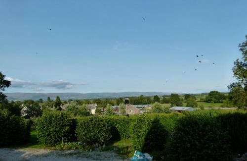 Penrith Bed & Breakfast | The Great Hall