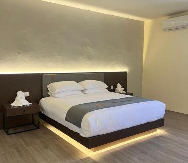Bota Hotel | The Great Hotel Sri Iskandar