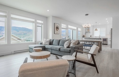 Okanagan-Similkameen Cottage | The Great Osoyoos Escape - Located in The Osoyoos Cottages