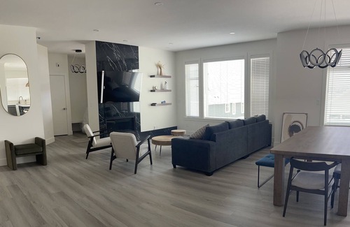 Okanagan-Similkameen Cottage | The Great Osoyoos Escape - Located in The Osoyoos Cottages