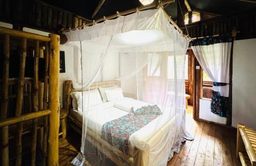 Kireka Hotel | The Great Outdoors Uganda