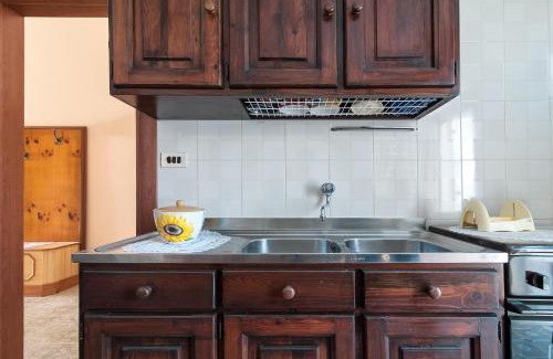 Torre San Giovanni Apartment | The green sea small house