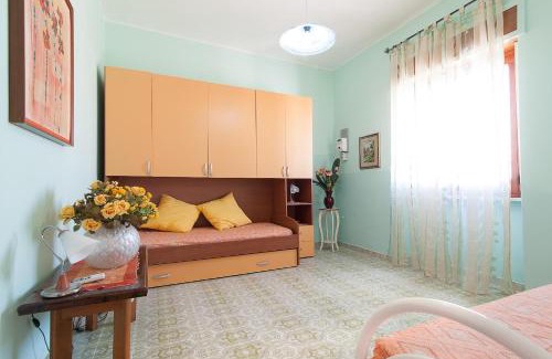 Torre San Giovanni Apartment | The green sea small house