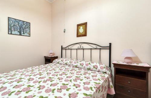 Torre San Giovanni Apartment | The green sea small house