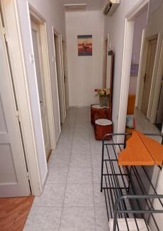 Novigrad Apartment | The Green house - 20m from the beach