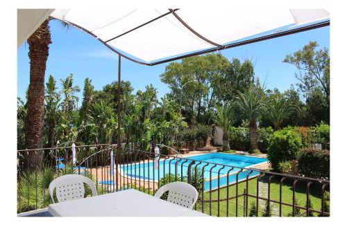 Fondachello Apartment | The Green Seaside