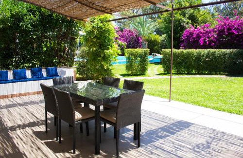 Fondachello Apartment | The Green Seaside