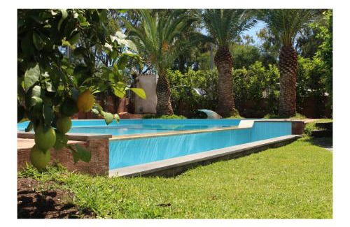 Fondachello Apartment | The Green Seaside