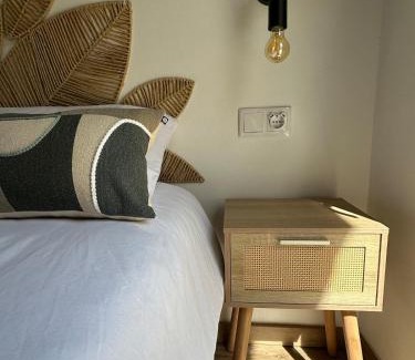 Sao Vicente Ski Chalet | The Green Valley House II