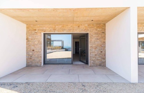 Plerin Apartment | "The Green" - Vue mer & parking aux Rosaires