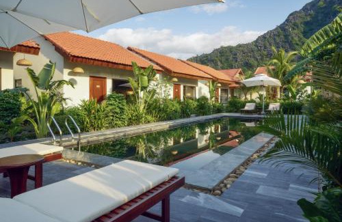 Hoa Lu Hotel | The Greenary