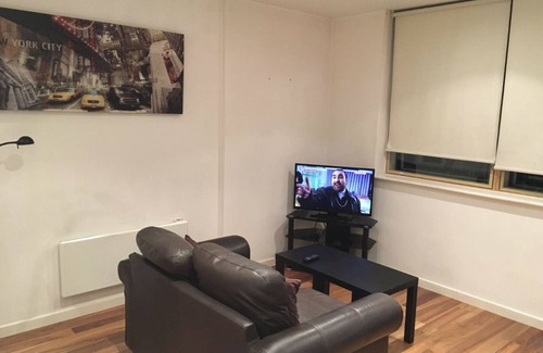 Salford Apartment | The Greengates Apartments 4