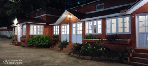 Khattalwada House | The Greenland Hotel by Fredrick Mahabaleshwar