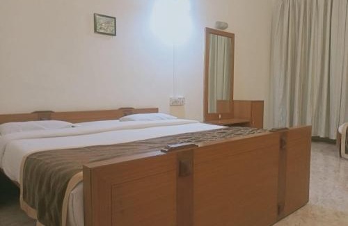 Khattalwada House | The Greenland Hotel by Fredrick Mahabaleshwar