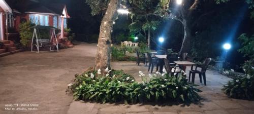 Khattalwada House | The Greenland Hotel by Fredrick Mahabaleshwar