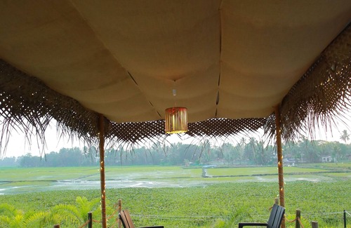 Alappuzha Hotel | The Greenview Inn
