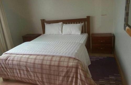 Mbarara Bed & Breakfast | The Greenville Home