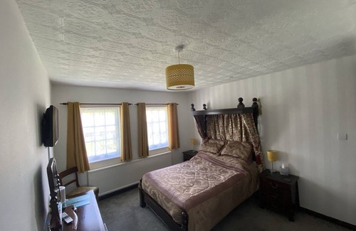 Llyswen Hotel | The Griffin Inn
