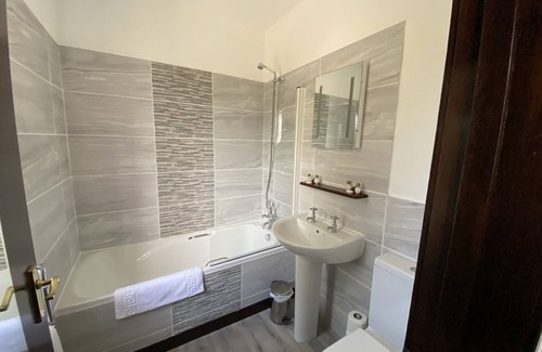 Llyswen Hotel | The Griffin Inn