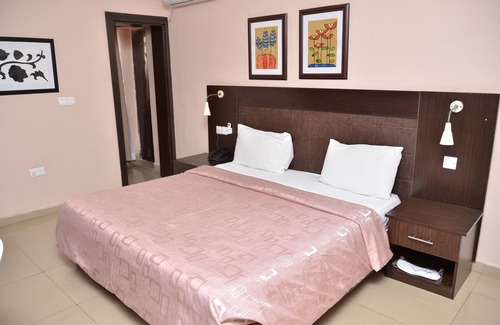 Asokoro Hotel | The Grill House