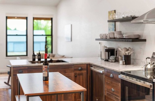 Polson House | The Grizzley Getaway