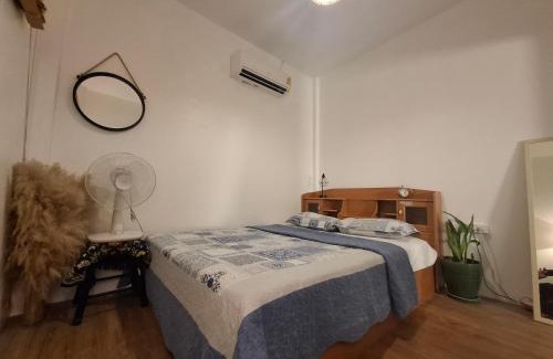 Patong Apartment | The Grove Guesthouse
