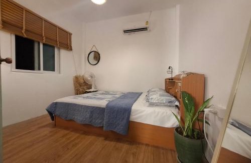 Patong Apartment | The Grove Guesthouse