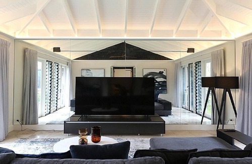 Wamberal House | THE GROVE | Pool, Short walk to beach | Accom Holidays