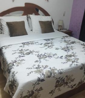 Sheqi i Vogel Apartment | The Guest Apartament 2 bedrooms Fier