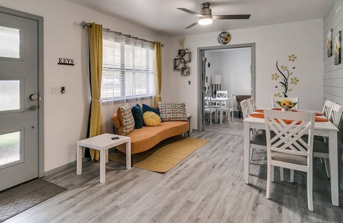 Newcastle House | The Guest House - Where Fresh Bread Awaits You!
