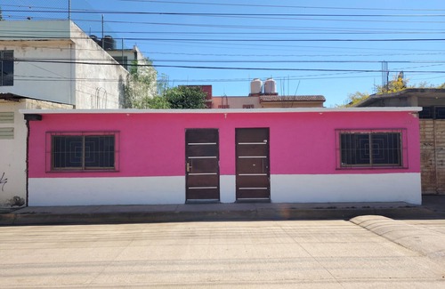 Santa Maria Atzompa House | THE GUEST HOUSE
