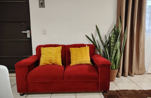 Santa Maria Atzompa House | THE GUEST HOUSE
