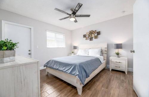 Wilton Manors Apartment | The Guesthouse 2 - Wilton Manors