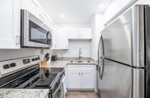 Wilton Manors Apartment | The Guesthouse 2 - Wilton Manors
