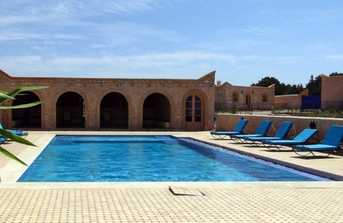 Ounagha House | The Guesthouse - Charming Villa Nr Essaouira