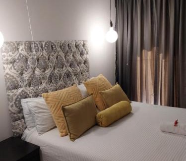 Klerksdorp House | The Guesthouse Klerksdorp